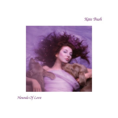 KATE BUSH - Hounds Of Love