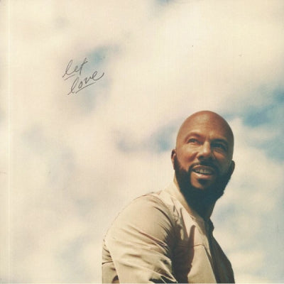 COMMON - Let Love