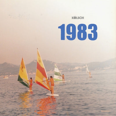 KöLSCH - 1983