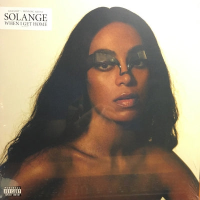 SOLANGE - When I Get Home