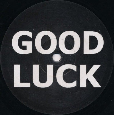 BASEMENT JAXX / BUNGLE & MIKROB - Good Luck (Brazilian Undercover Mix) / Reflections