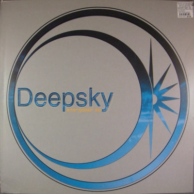 DEEPSKY - Stargazer EP