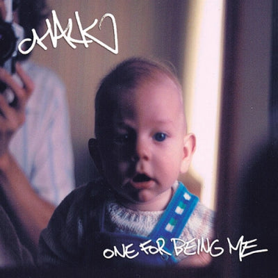 CHALK - One For Being Me