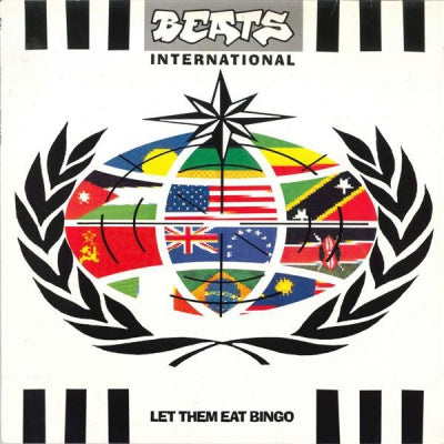 BEATS INTERNATIONAL - Let Them Eat Bingo