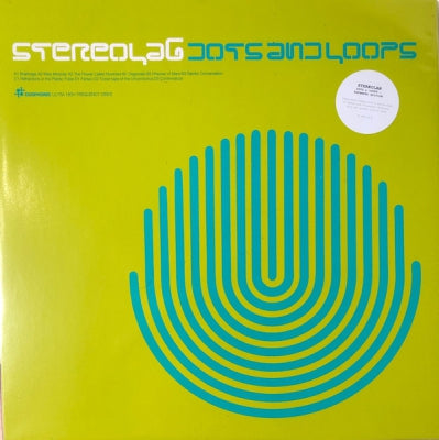 STEREOLAB - Dots And Loops (Expanded Edition)