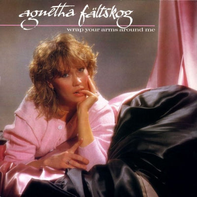 AGNETHA FALTSKOG - Wrap Your Arms Around Me