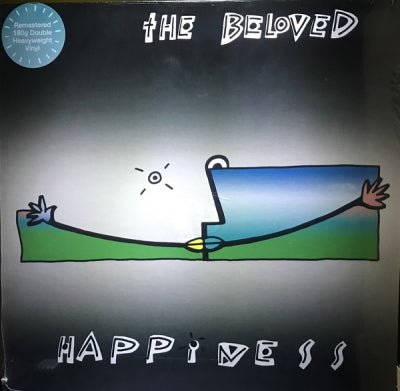 THE BELOVED - Happiness