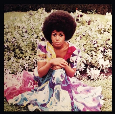 MINNIE RIPERTON - Les Fleur