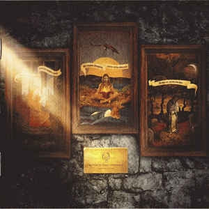 OPETH - Pale Communion