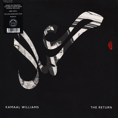 KAMAAL WILLIAMS - The Return