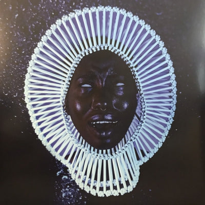 CHILDISH GAMBINO - Awaken, My Love!