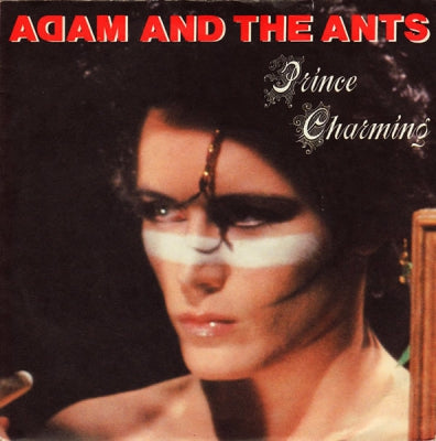 ADAM & THE ANTS - Prince Charming