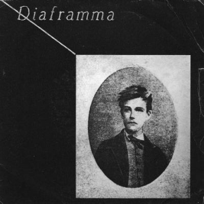 DIAFRAMMA - Pioggia / Illusione Ottica