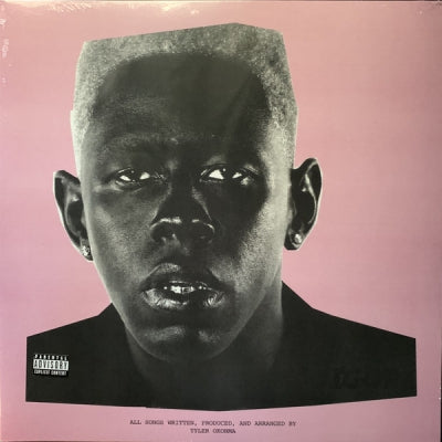 TYLER, THE CREATOR - Igor