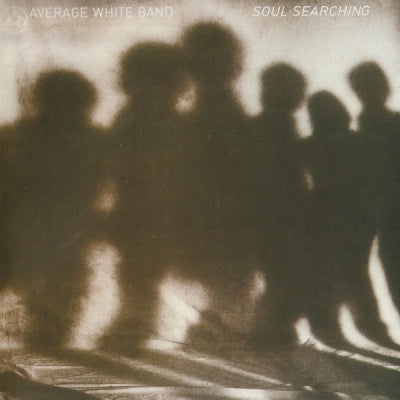 AVERAGE WHITE BAND - Soul Searching