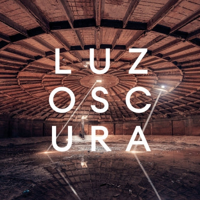 SASHA - LUZoSCURA