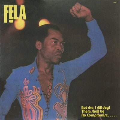 FELA - Army Arrangement