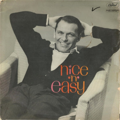 FRANK SINATRA - Nice 'N' Easy