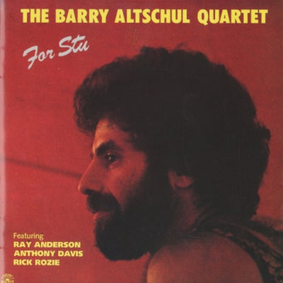 BARRY ALTSCHUL - For Stu