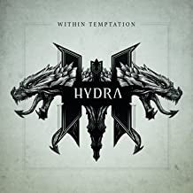 WITHIN TEMPTATION - Hydra