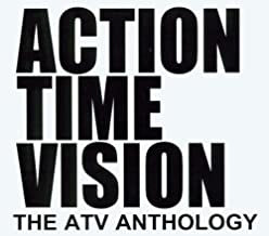 ALTERNATIVE TV - Action Time Vision - The ATV Anthology