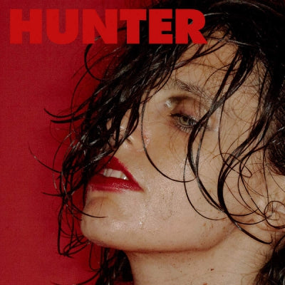 ANNA CALVI - Hunter