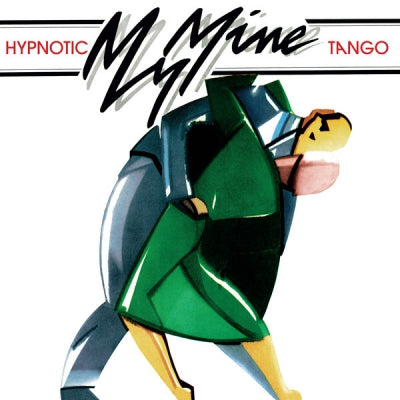 MY MINE - Hypnotic Tango