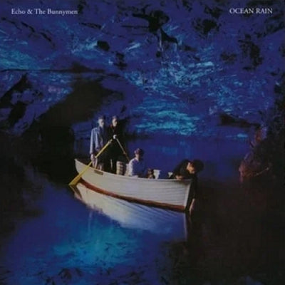 ECHO & THE BUNNYMEN - Ocean Rain