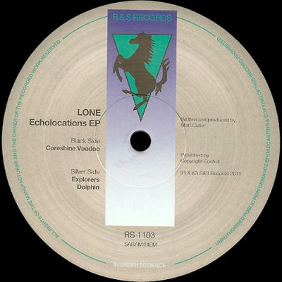 LONE - Echolocations EP