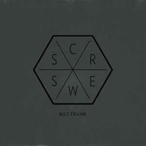 NILS FRAHM - Screws