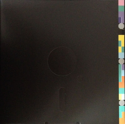 NEW ORDER - Blue Monday