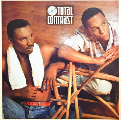 TOTAL CONTRAST - Total Contrast