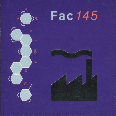 VARIOUS - FAC145 Christmas Card