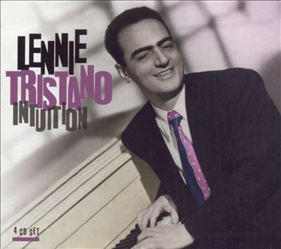 LENNIE TRISTANO - Intuition