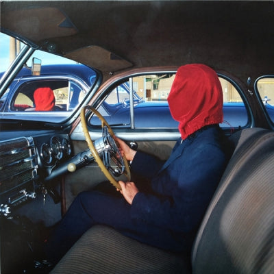 THE MARS VOLTA - Frances The Mute