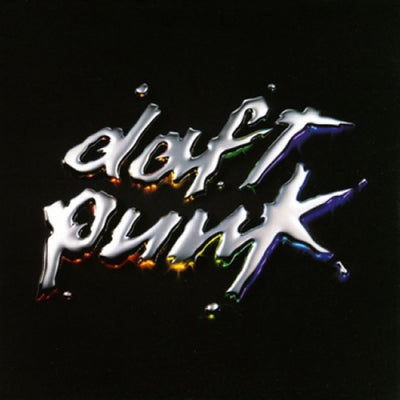 DAFT PUNK - Discovery