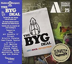 VARIOUS - The BYG Deal