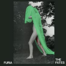 THE FATES - Furia