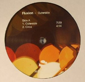 FLUXION - Outerside