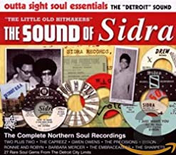 VARIOUS - The Sound Of Sidra