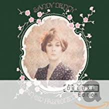 SANDY DENNY - Like An Old Fashioned Waltz