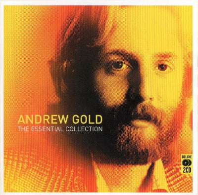 ANDREW GOLD - The Essential Collection