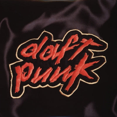 DAFT PUNK - Homework