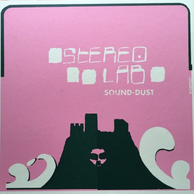 STEREOLAB - Sound-Dust