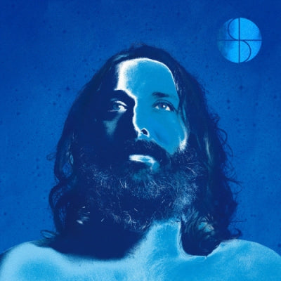 SEBASTIEN TELLIER - My God Is Blue