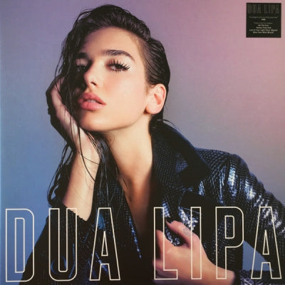 DUA LIPA - Dua Lipa