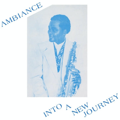 AMBIANCE - Into A New Journey