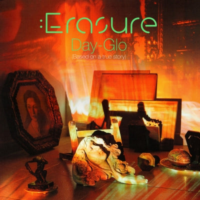 ERASURE - Day-Glo (Based On A True Story)