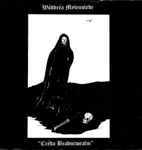 WóDDRéA MYLENSTEDE - Créda Beaducwealm