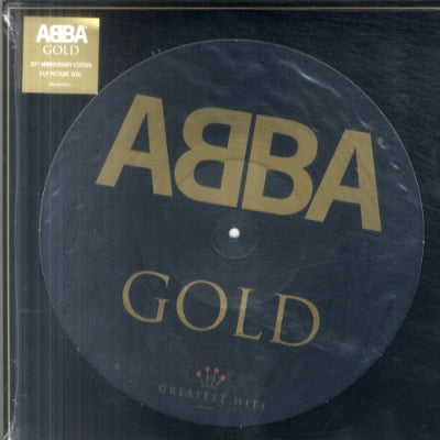 ABBA - Gold (Greatest Hits)